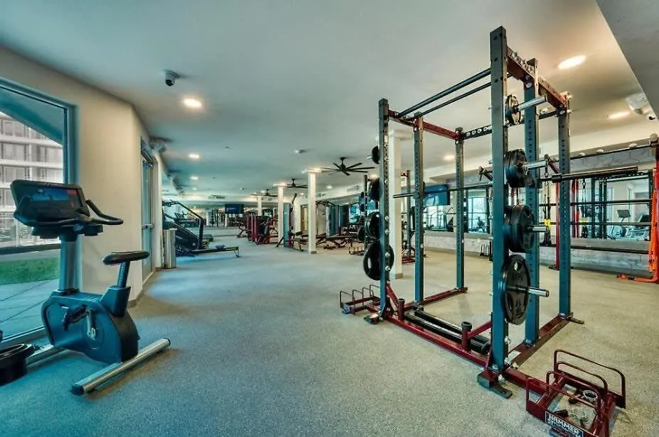 Cozysuites Phx Roro Gym, Pool, Pets, Parking! #6 Phoenix Appartamento