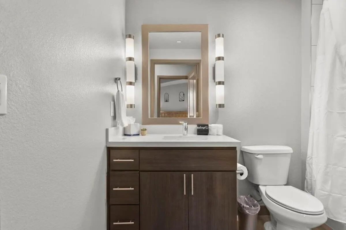 Appartamento Cozysuites Phx Roro Gym, Pool, Pets, Parking! #6 Phoenix