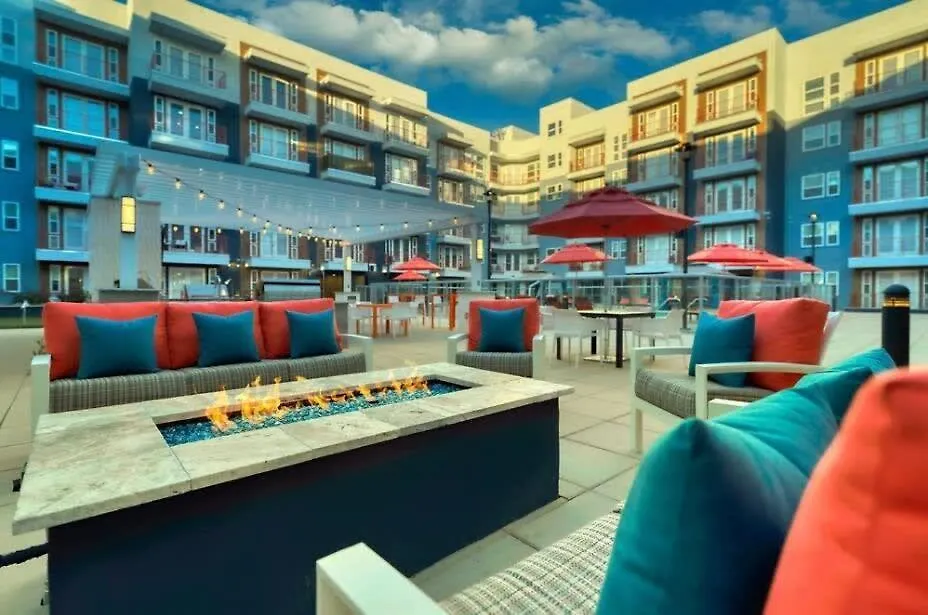 Cozysuites Phx Roro Gym, Pool, Pets, Parking! #6 Phoenix Stati Uniti