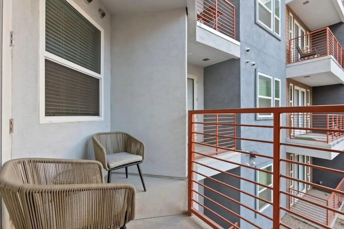 Cozysuites Phx Roro Gym, Pool, Pets, Parking! #6 Phoenix Stati Uniti