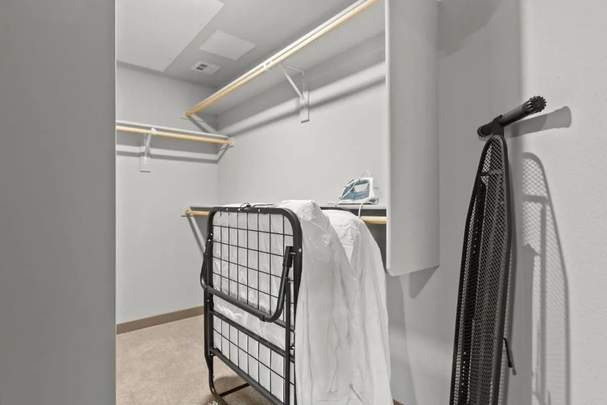 Cozysuites Phx Roro Gym, Pool, Pets, Parking! #6 Phoenix Appartamento