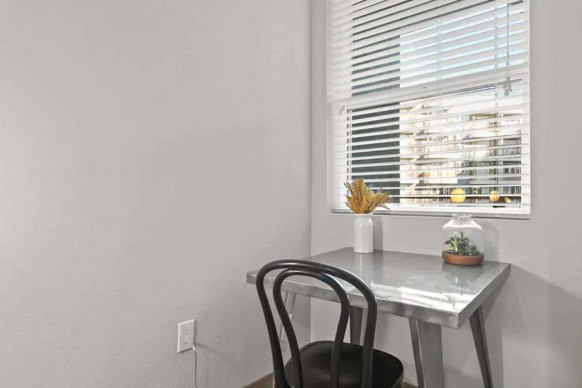 Appartamento Cozysuites Phx Roro Gym, Pool, Pets, Parking! #6 Phoenix Stati Uniti